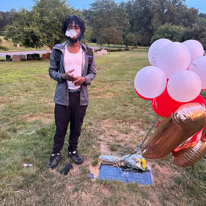 Know My Fate (Explicit)