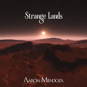 Strange Lands