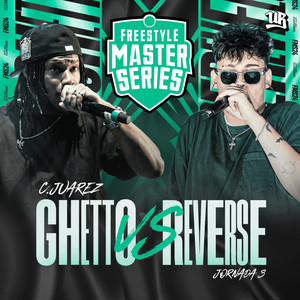 Deluxe - Ghetto Vs Reverse (Live)