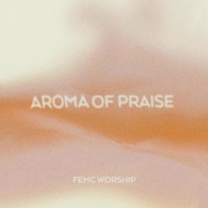 Aroma of Praise, Vol. 1