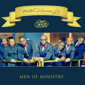 Men of Ministry