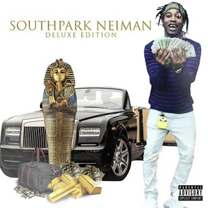 Southpark Neiman (Deluxe Edition) [Explicit]