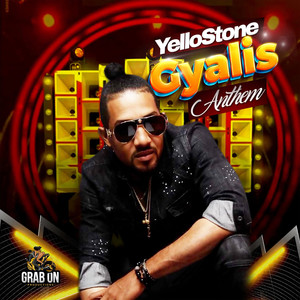 Gyalis Anthem (Explicit)