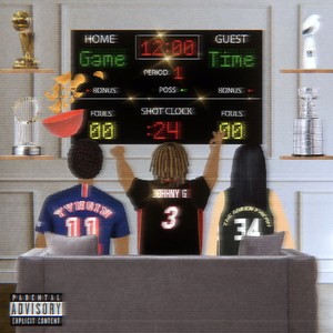GameTime (Explicit)
