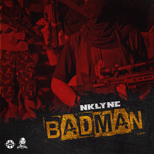 Badman (Explicit)