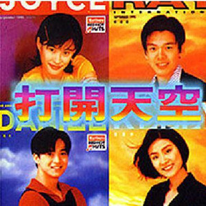 爱难说 - 陈慧琳封面