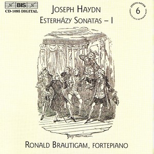 Keyboard Sonata No. 36 in C Major, Hob.XVI:21 - I. Allegro