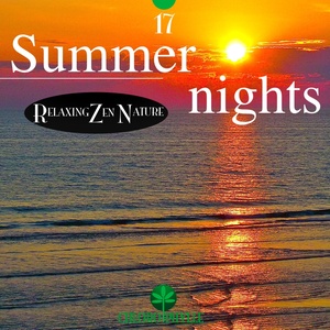 Chlorophylle, Vol. 17 (Summer Nights)