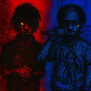 Unreleased (feat. Flashoutkruzo) (Explicit)