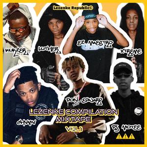 Magita (feat. Don Edward)