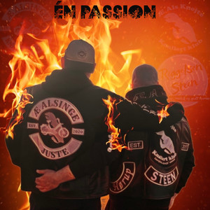 Én Passion (Explicit)