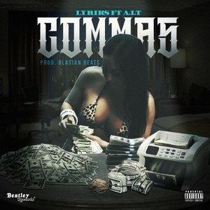 Commas (Explicit)