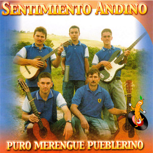 Puro Merengue Pueblerino