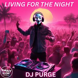 Living For The Night