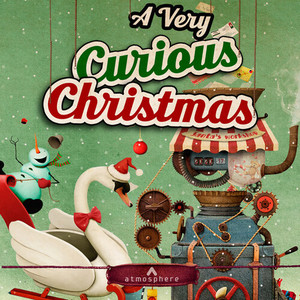 A Very Curious Christmas