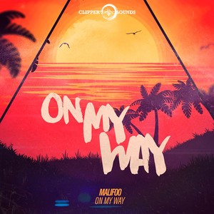 On My Way (Extended Mix)