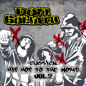 Classical Hip Hop to the World, Vol. 2 (Explicit)