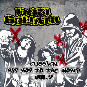 Burn It (Explicit)