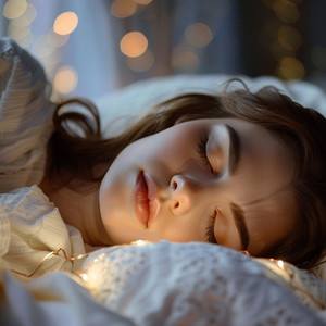 Nighttime Calm: Soothing Music for Sleep