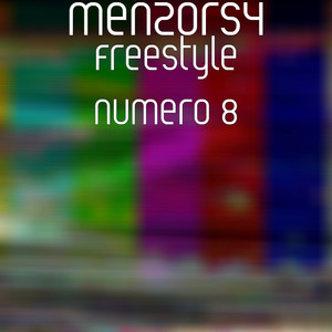 Freestyle numero 8 (Explicit)