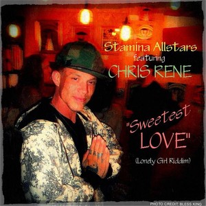 Sweetest Love(feat. Chris Rene)
