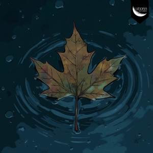 Just a moment before