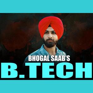 B Tech (Explicit)