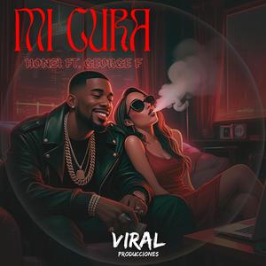 Mi Cura (feat. Blombi) [Explicit]