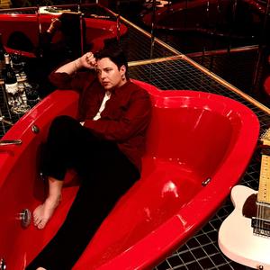 SAY IT (feat. Griswald & Thomas Richey)