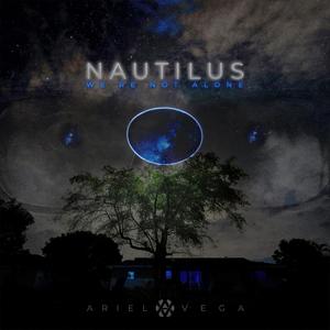 Nautilus (We're Not Alone) (feat. Juan Montoya)