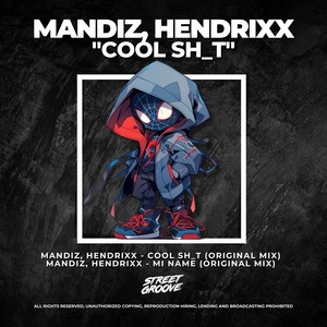 Cool Sh_T (Short Mix)