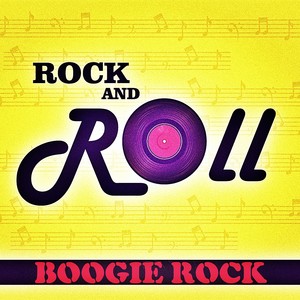 Rock'n'Roll (Boogie Rock)