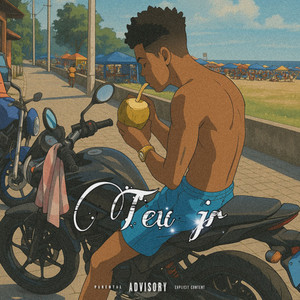 Não Perco Mais Tempo (Explicit)