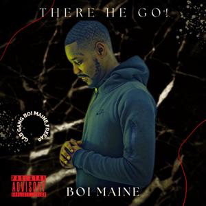 THERE HE GO! (Explicit)