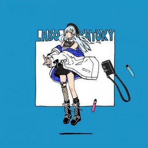 Bad Apple!! (feat. nomico)