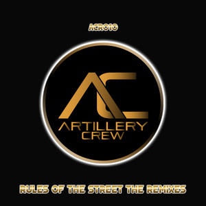 Rules Of The Street (Nelson Esteves Remix)