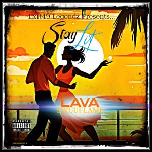 Stay Lit (Explicit)