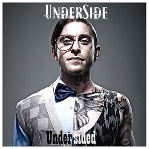 Undersided (Explicit)