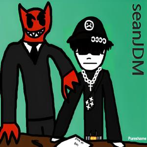 SELL YOUR SOUL (feat. PureShame) (Explicit)