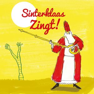 Sinterklaas Zingt