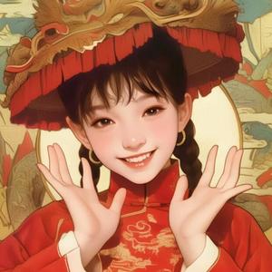 阿里山的姑娘 (PHONK)