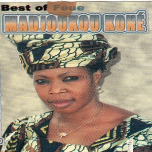 Best of feu Madjoukou Koné (Musique mandingue)