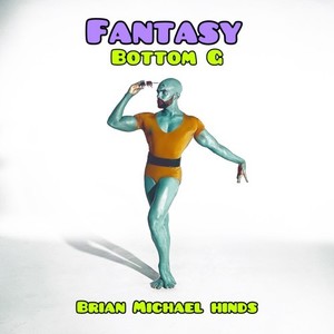 Fantasy (Bottom G)