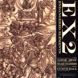 Curve Ball (Explicit)