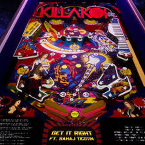 Get It Right (Feat. Sahaj Ticotin)