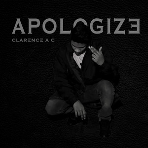 apologize