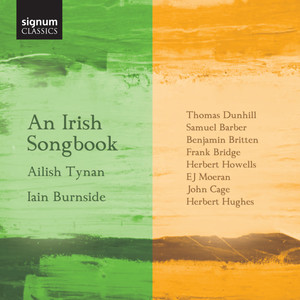 An Irish Album