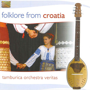 Croatia: Folklore from Croatia