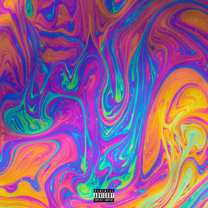 Movin' Colors (Explicit)