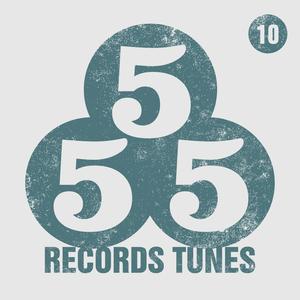 555 Records Tunes, Vol. 10